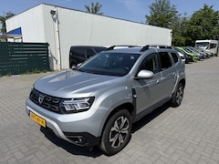 Dacia Duster - 1.3 TCe 150pk Prestige AUTOMAAT