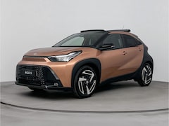 Toyota Aygo X - Hybrid 115 envy | Apple Carplay & Android Auto | Parkeercamera | * | Direct leveren |