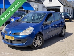 Renault Clio - 1.2-16V / 5 drs. / Airco / Apk 3-2027