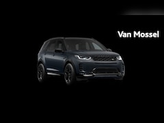 Land Rover Discovery Sport - 1.5 P270e PHEV Business Landmark Edition | Elek. Trekhaak | Cold Climate & Driver Assist P