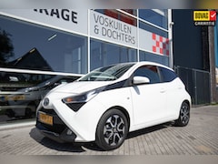 Toyota Aygo - 1.0 VVT-i x-joy Carplay | Camera | Cruise controle