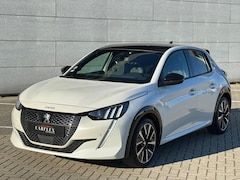 Peugeot 208 - 1.2 PureTech GT-Line PANO/AUTOM./CAMERA