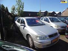 Opel Astra - 1.6 Edition MET AIRCO TREKHAAK APK 12-2026