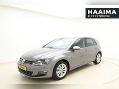 Volkswagen Golf - 1.0 TSI Comfortline LM velgen | Parkeersensoren | Climate control | Navigatie