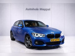 BMW 1-serie - 125i M-Sport*PDC*LED*HiFi*Automaat