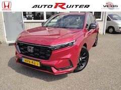 Honda CR-V - 2.0 e:PHEV Advance Tech NL auto