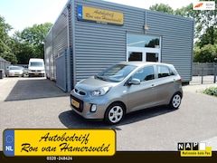 Kia Picanto - 1.2 CVVT DYNAMIC-LINE*2e EIG*AIRCO*PDC*99DKM