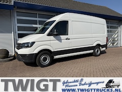 Volkswagen Crafter - 30 2.0 TDI L3H3 Trendline Airco/Apple-Android carplay