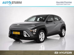 Hyundai Kona - 1.6 GDI HEV Comfort