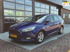 Ford Focus Wagon - 1.5 TDCI Lease Edition | Navi | Clima | Cruise | PDC |