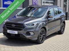 Ford Kuga - 1.5 EcoBoost ST Line 182pk automaat