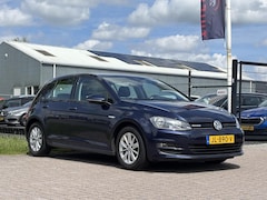 Volkswagen Golf - 1.0 TSI Comfortline trekhaak cruise