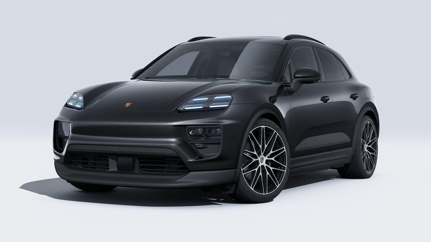 Porsche Macan - 4 - AutoWereld.nl