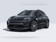 Porsche Macan - 4