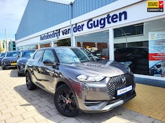 DS 3 Crossback - 1.2 PureTech Performance Line / Carplay & Android / Automaat /