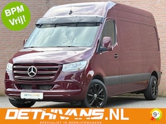 Mercedes-Benz Sprinter - 314CDI 143PK L2H2 / Camera / Carplay / Euro6