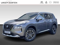 Nissan X-Trail - e-Power e-4orce Tekna+ E Power X-Trail e-4orce Tekna Plus