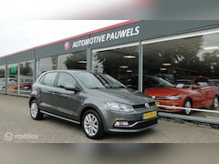 Volkswagen Polo - , benzine, schakel, 158204 km