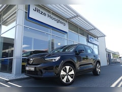 Volvo XC40 - Recharge Core 70 kWh WINTER PACK, CRUISE, CLIMA, NAVI, CAMERA, PDC V&A, APPLE CARPLAY/ANDR