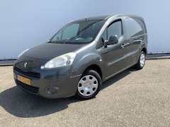 Peugeot Partner - 122 1.6 e-HDI L1 XT Profit + 2Tronic Automaat Airco Cruise 3 Zits Trekhaak 940 kg Euro 5
