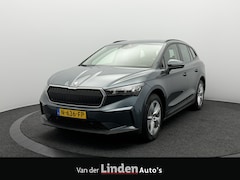 Skoda Enyaq iV - 60 SOH 94, 0% | Trekhaak Elektrisch | Camera | Navigatie | Carplay&Android