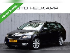 Skoda Octavia Combi - 1.6 TDI Greenline | Trekhaak |