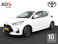 Toyota Yaris - 1.5 Hybrid Dynamic | Apple Carplay/Android Auto |