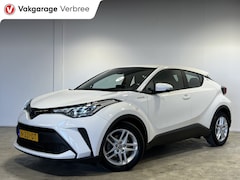 Toyota C-HR - 1.8 Hybrid Active | Navigatie/Android/Apple Carplay | LM Velgen 17" | Cruise Control Adapt