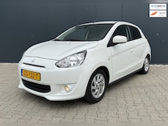 Mitsubishi Space Star - 1.2 Intense+ Airco Navi APK Nette Auto