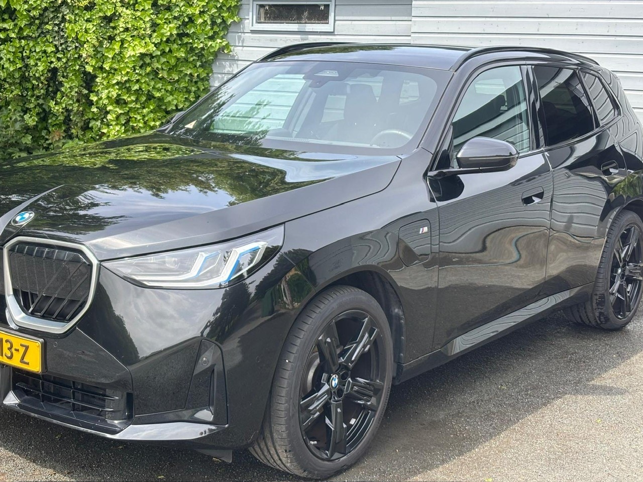 BMW X3 - 30e xDrive M-Sport pakket  , Professional Pack , Comfort Pack , Premium Pack , 21 Inch M Sterpack - AutoWereld.nl