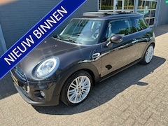 MINI Cooper - 3-Deurs 1.5 Chili / Panorakadak / Gratis afleverpakket incl bovag garantie