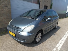 Citroën Xsara Picasso - 1.6i-16V Image 1e Eigenaar Clima/Parkeersensoren