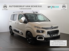 Citroën Berlingo - PT 130 Shine Automaat - 8 Apple Carplay | Android Auto | Panorama dak | Head-Up