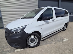 Mercedes-Benz Vito Tourer - 116 BlueTEC Pro Lang 8-pers MARGE BTW VRIJ
