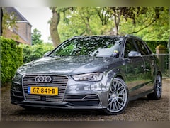 Audi A3 Sportback - 1.4 e-tron PHEV S-Line Panorama Bang & Olufsen