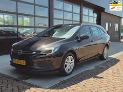 Opel Astra Sports Tourer - 1.0 Online Edition | Autom | Trekhaak | Airco | Cruise |