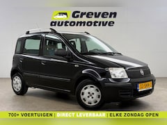 Fiat Panda - 1.2 Active | Airco | Elektrische ramen | NAP | 1e Eigenaar
