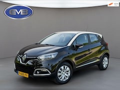 Renault Captur - 1.2 TCe AUTOMAAT Dynamique, navigatie