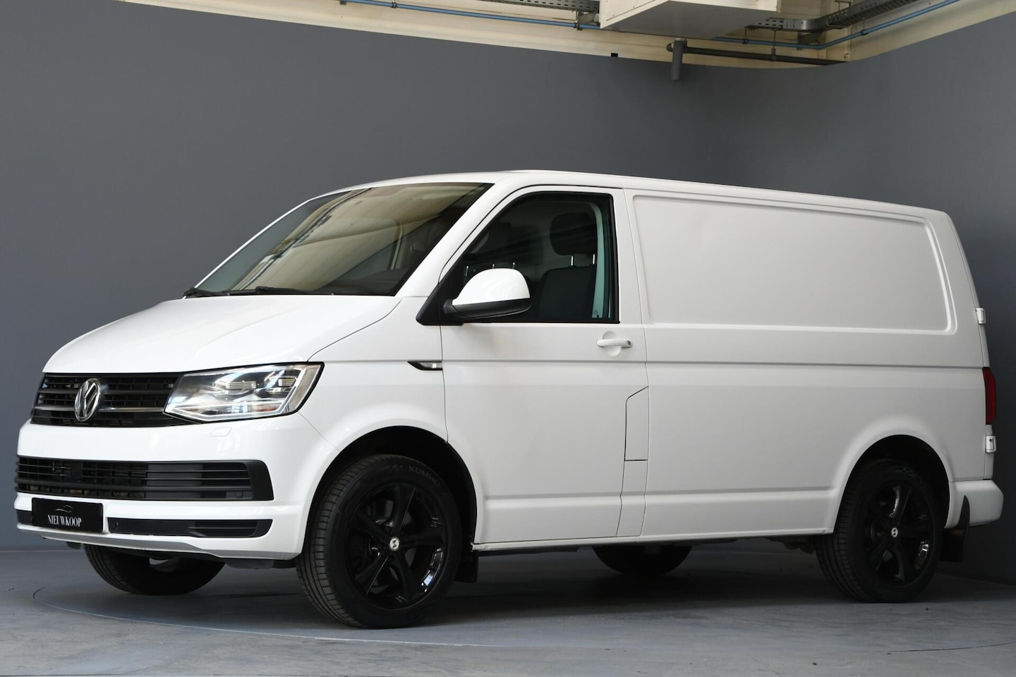 Volkswagen Transporter - 2.0 TSI L1H1 AIRCO | CRUISE | PDC - AutoWereld.nl