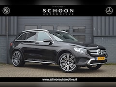Mercedes-Benz GLC-klasse - 250 4MATIC