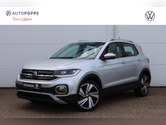 Volkswagen T-Cross - 1.5 TSI Style Business 150pk DSG7