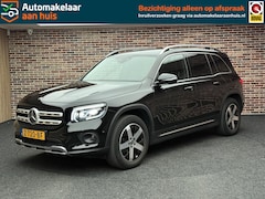 Mercedes-Benz GLB - 200 Business 7p. MBUX AR, AMG-Line, Dealeronderhouden