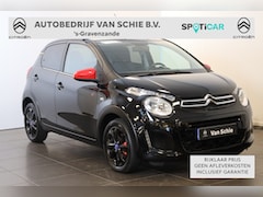 Citroën C1 - VTi 72 JCC+ Carplay | Climate Controle | Camera | etc
