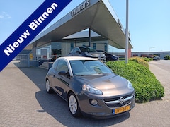 Opel ADAM - 1.4 90PK Unlimited Automaat (Easytronic), Airco, PDC, Cruise, bluetooth etc. incl. 12 maan