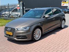 Audi A3 Sportback - 1.4 e-tron PHEV Ambition Pro Line plus S-Line NAP