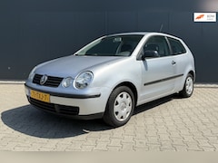 Volkswagen Polo - 1.2-12V Inruil Koopje met APK