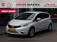 Nissan Note - 1.2 DIG-S Connect Edition|dealeronderhouden