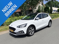 Ford Focus - 1.5 EcoBoost 150PK AUTOMAAT•Pano