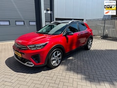 Kia Stonic - 1.0 T-GDi MHEV GT-PlusLine 120PK, Schuifdak, Stoel-/stuurverwarming, LED, etc
