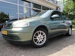 Opel Astra - 1.6 GL